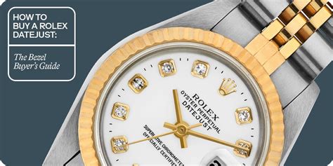 rolex datejust buying guide|buy rolex datejust 36mm.